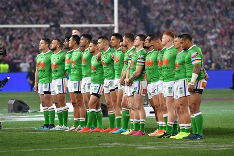 NRL 2019 Grand Final Preview and Tips .